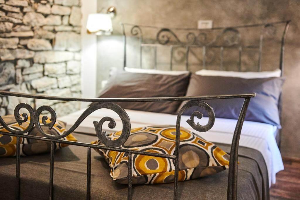 Rooms Konoba Pjero Buje Dış mekan fotoğraf