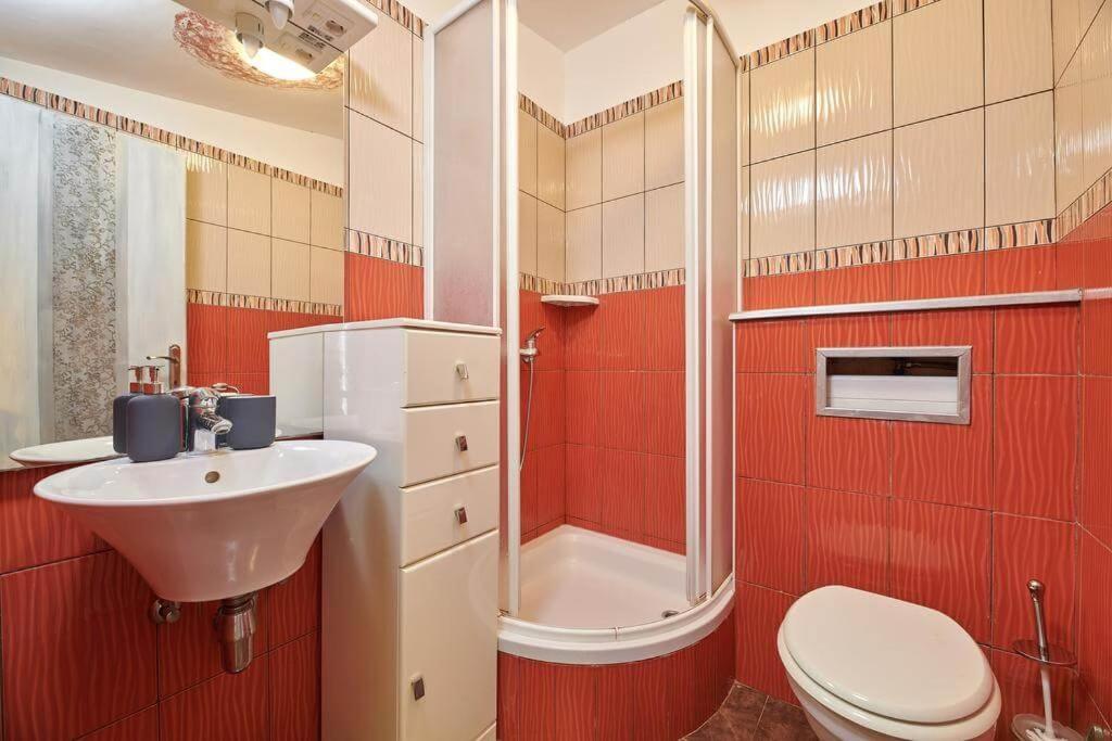 Rooms Konoba Pjero Buje Dış mekan fotoğraf