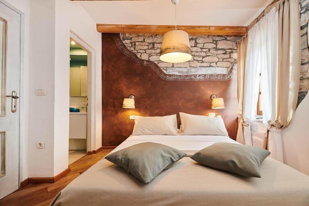 Rooms Konoba Pjero Buje Dış mekan fotoğraf