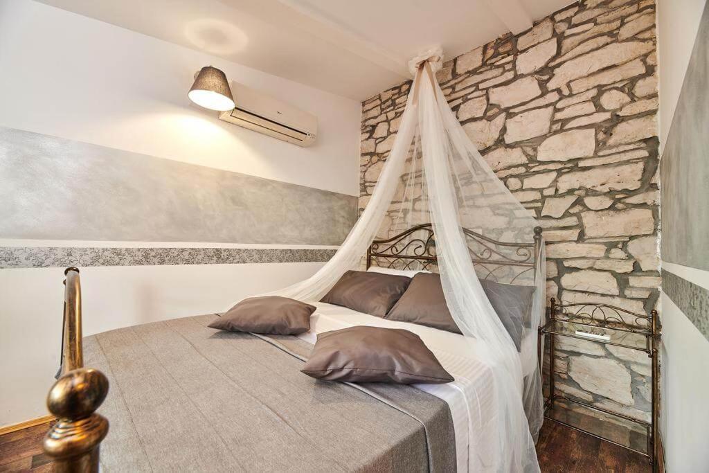 Rooms Konoba Pjero Buje Dış mekan fotoğraf