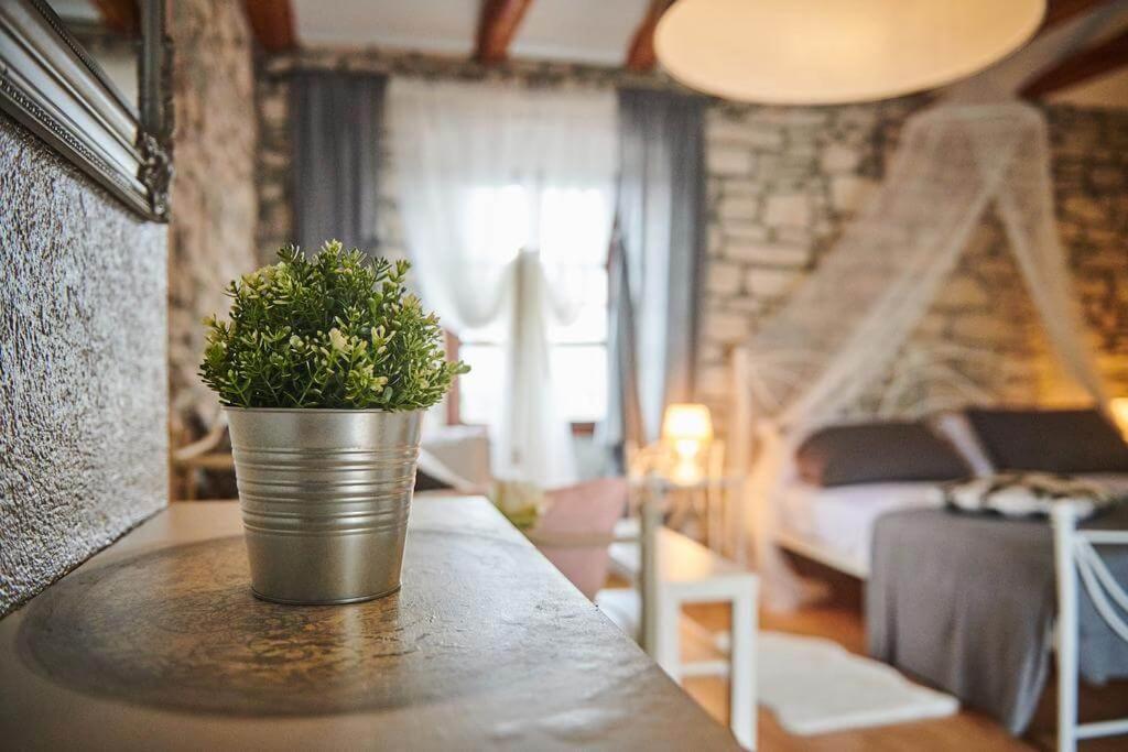 Rooms Konoba Pjero Buje Dış mekan fotoğraf