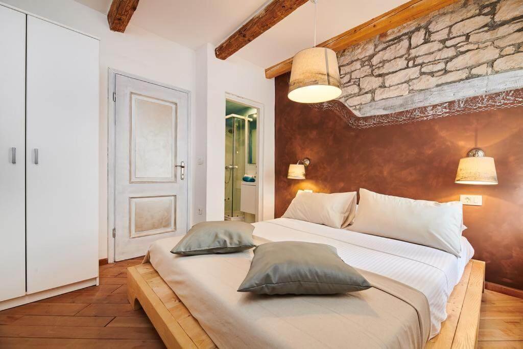 Rooms Konoba Pjero Buje Dış mekan fotoğraf