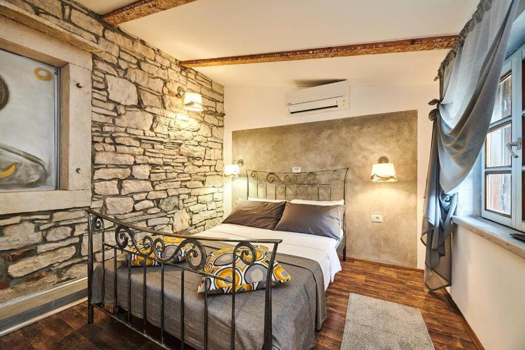 Rooms Konoba Pjero Buje Dış mekan fotoğraf