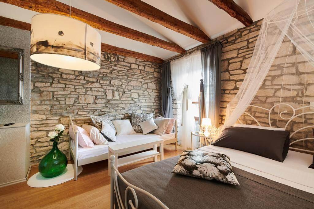 Rooms Konoba Pjero Buje Dış mekan fotoğraf