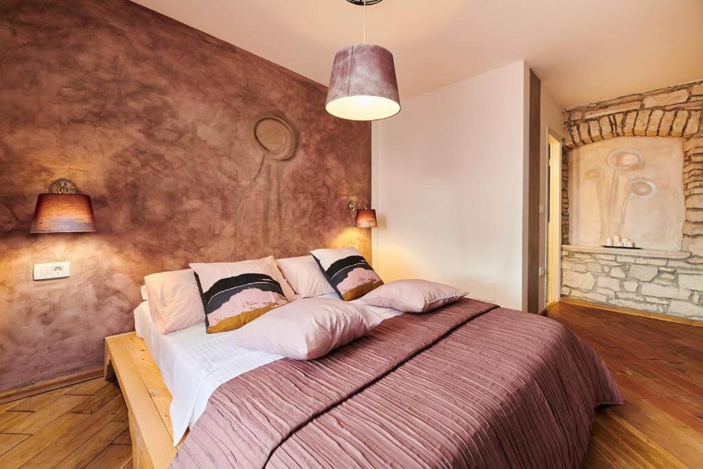 Rooms Konoba Pjero Buje Dış mekan fotoğraf